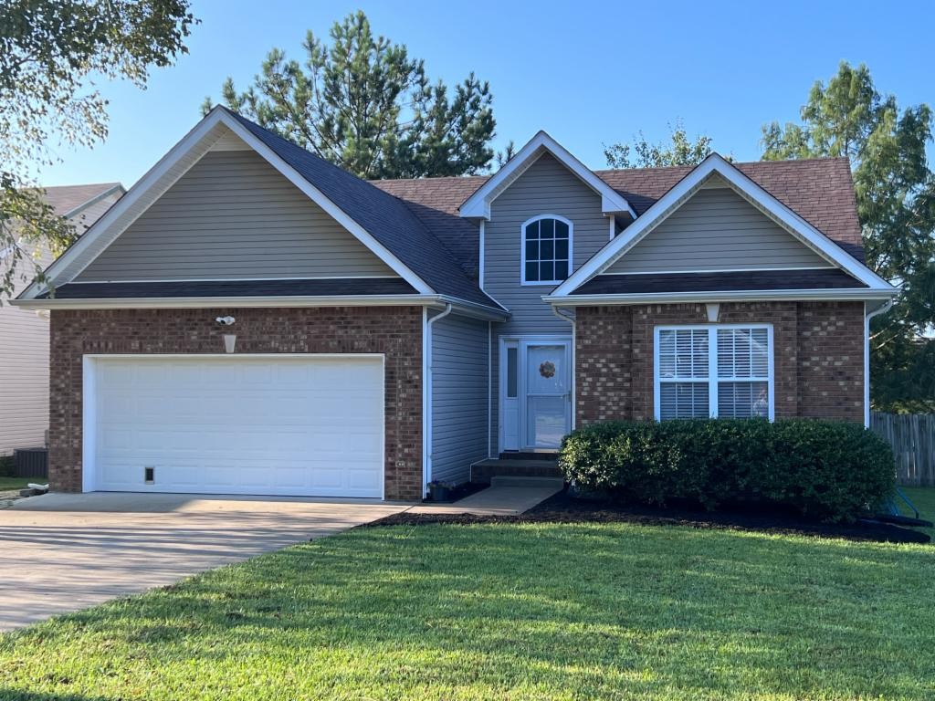Foreclosed Home - 1864 SAGE MEADOW LN, 37040