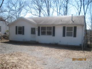 Foreclosed Home - List 100061786