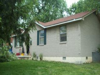 Foreclosed Home - List 100066969