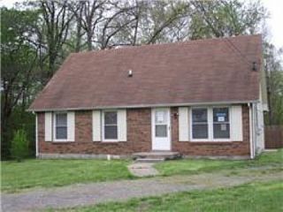 Foreclosed Home - List 100070233