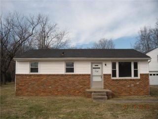 Foreclosed Home - 2150 DOTSONVILLE RD, 37042
