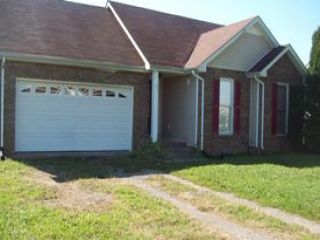 Foreclosed Home - List 100248977