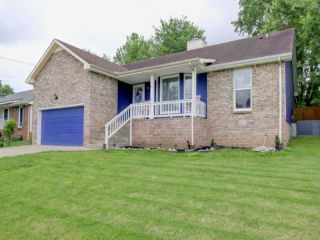 Foreclosed Home - 306 BROOK MEAD DR, 37042