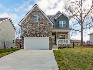 Foreclosed Home - 1845 CALLOWAY DR LOT 63, 37042