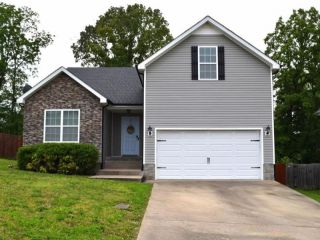 Foreclosed Home - 1268 MORSTEAD DR, 37042