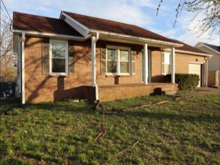 Foreclosed Home - 424 JORDAN RD, 37042