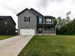 Foreclosed Home - 1400 WILD FERN LN, 37042