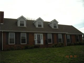 Foreclosed Home - 525 W POINT DR, 37043