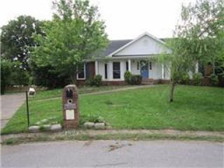 Foreclosed Home - 200 RACHEL CT, 37043