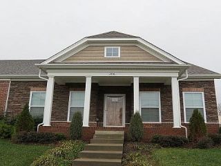 Foreclosed Home - 206 TURNBERRY CIR, 37043