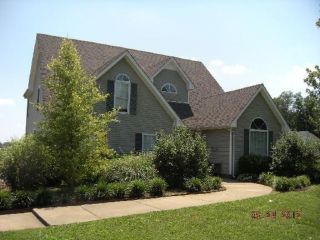 Foreclosed Home - 1810 CHARLES BELL RD, 37043