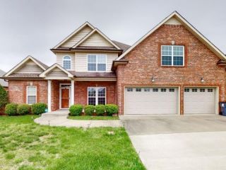 Foreclosed Home - 1488 SANGO COMMONS WAY, 37043