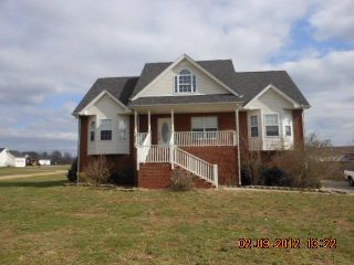 Foreclosed Home - 5259 E ROBERTSON RD, 37049