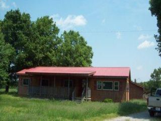 Foreclosed Home - 1100 SHELTER BRANCH RD, 37051