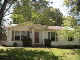 Foreclosed Home - List 100312036