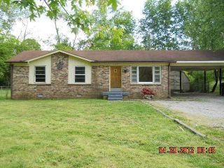 Foreclosed Home - 121 SPANISH CT, 37055