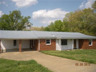 Foreclosed Home - 9635 HIGHWAY 13, 37061