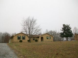 Foreclosed Home - 7522 KING RD, 37062