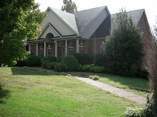 Foreclosed Home - 7309 DAMSEL LN, 37062