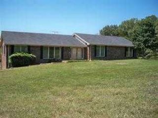 Foreclosed Home - 7641 CROW CUT RD, 37062