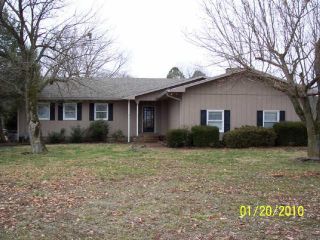 Foreclosed Home - 101 MOSS LN, 37064