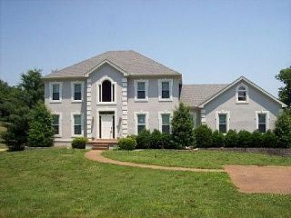Foreclosed Home - List 100110507