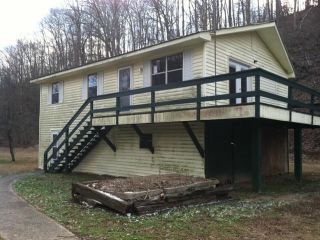 Foreclosed Home - 5431 OLD 96, 37064