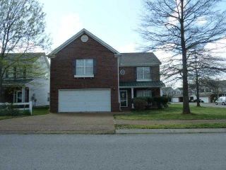 Foreclosed Home - 3115 WINBERRY DR, 37064