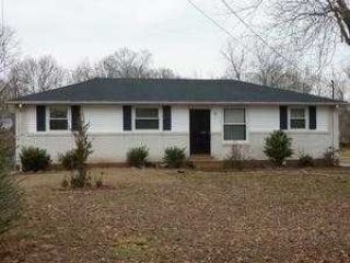 Foreclosed Home - List 100061369