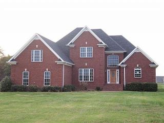 Foreclosed Home - List 100171945