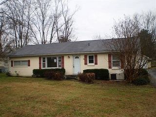 Foreclosed Home - List 100217212