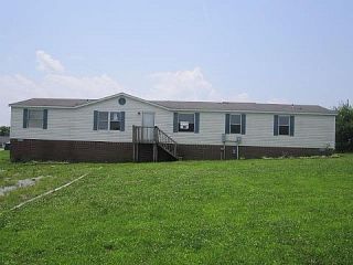 Foreclosed Home - List 100223062