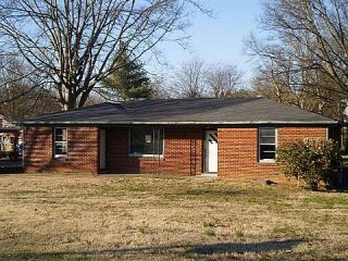 Foreclosed Home - List 100228306