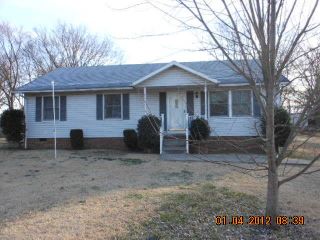 Foreclosed Home - 221 BARRY AVE, 37066