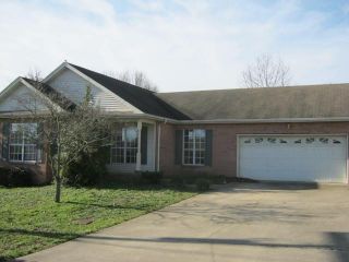 Foreclosed Home - 878 GREEN WAVE DR, 37066