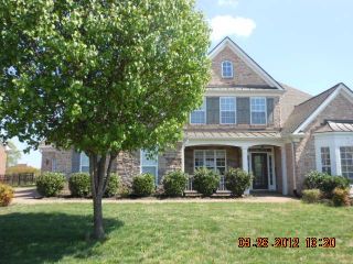 Foreclosed Home - 132 MULBERRY GRV, 37066