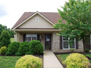 Foreclosed Home - 1182 LONG HOLLOW PIKE APT A4, 37066