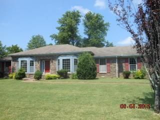 Foreclosed Home - 2708 CAGES BEND RD, 37066