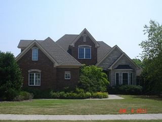 Foreclosed Home - List 100110508