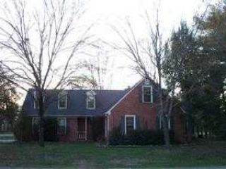 Foreclosed Home - List 100249085
