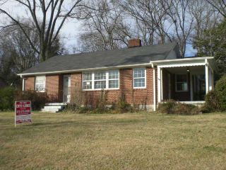 Foreclosed Home - List 100264936