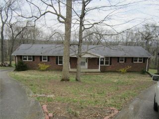 Foreclosed Home - List 100267494