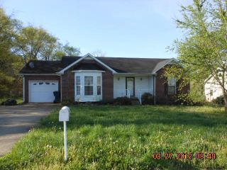 Foreclosed Home - 116 TRACE DR, 37072