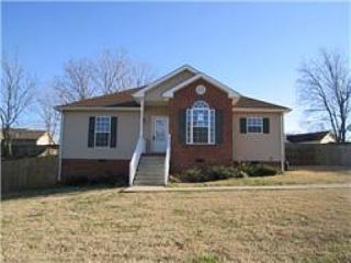 Foreclosed Home - 1013 WOODBRIER LN, 37073