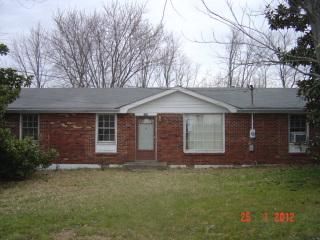 Foreclosed Home - List 100248569