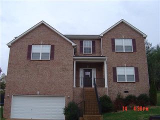 Foreclosed Home - 111 JUDSON DR, 37075