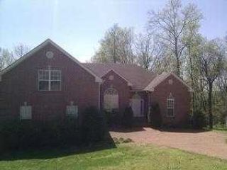 Foreclosed Home - 184 SPY GLASS WAY, 37075
