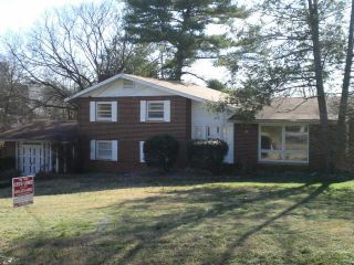 Foreclosed Home - List 100248922