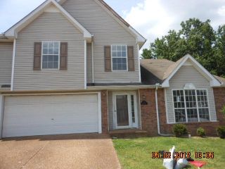 Foreclosed Home - 103 VILLAGE CT, 37075