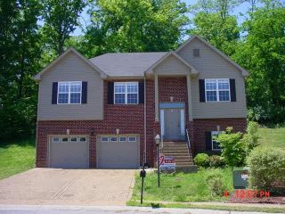 Foreclosed Home - 4288 RACHEL DONELSON PASS, 37076